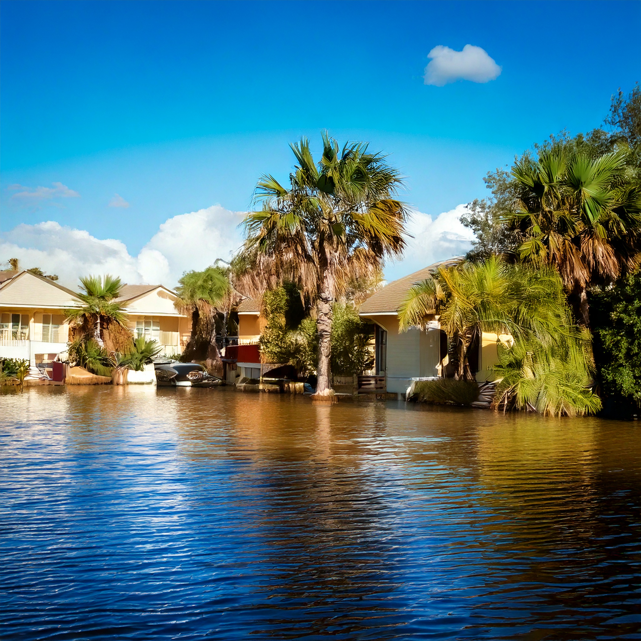 Tampa Launches Homeowner Disaster Relief Program for Hurricane-Affected Residents