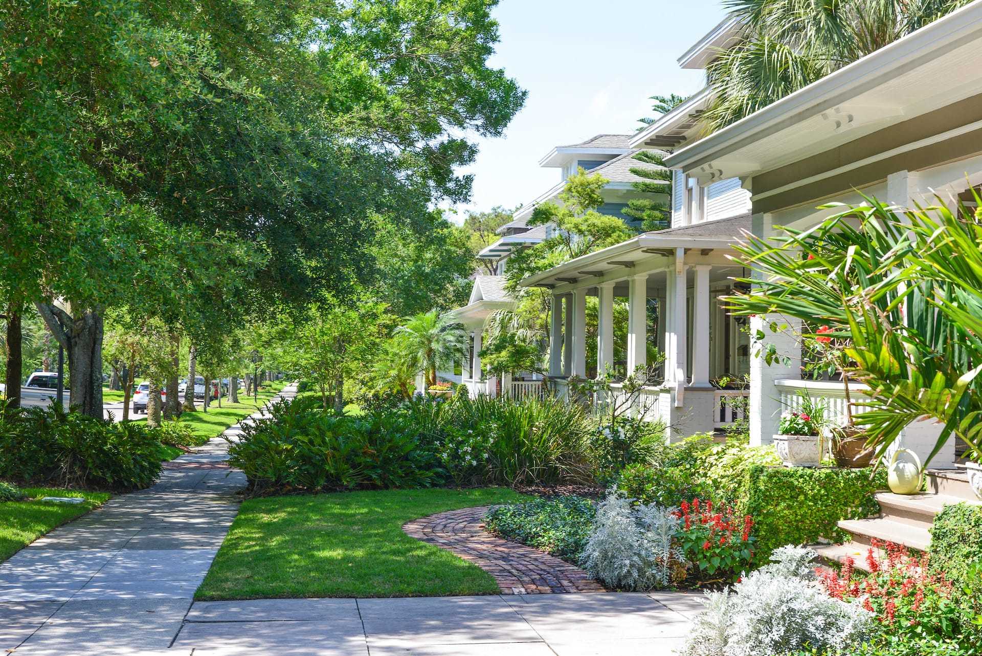 Remodeling a Historic Home in Tampa : What You Need to Know