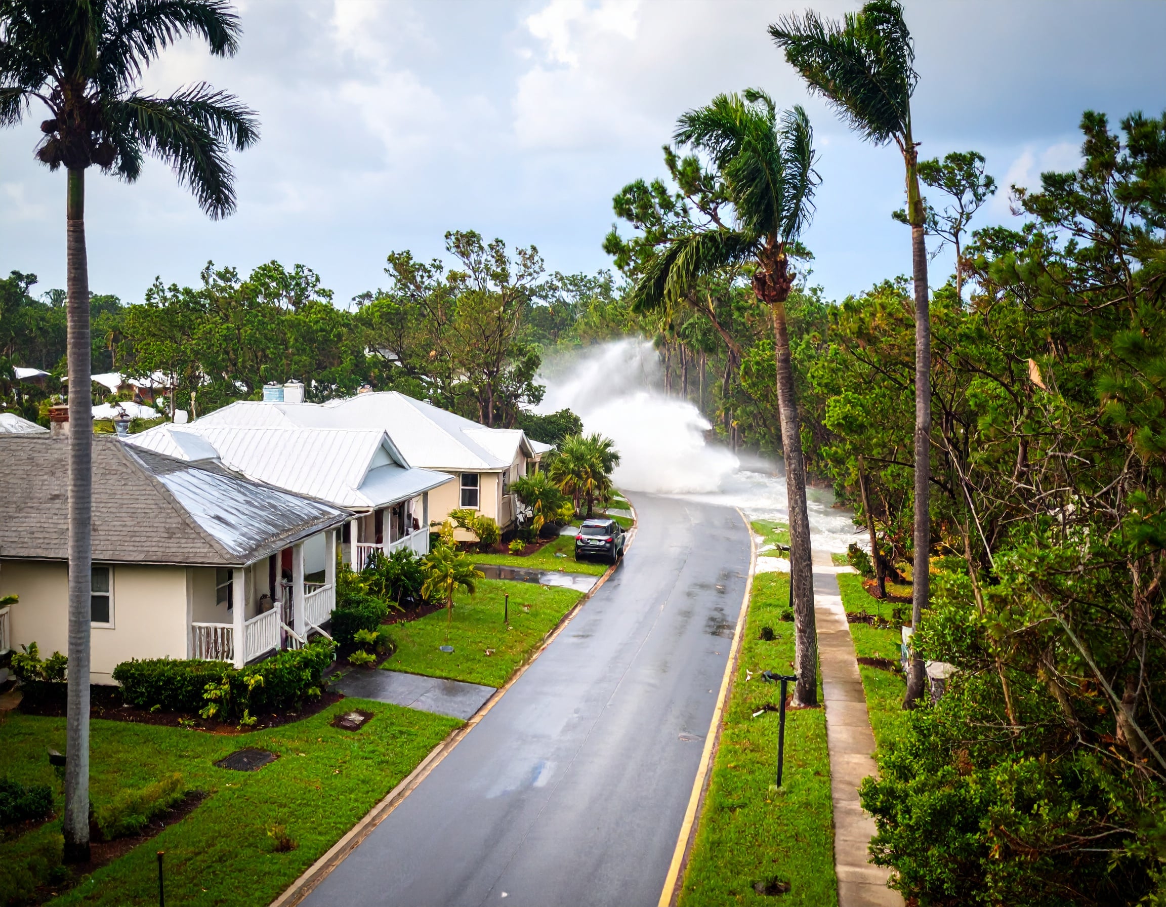 Top 10 Essential Ways to Prep Your Tampa Bay Home for the 2025 Hurricane Season
