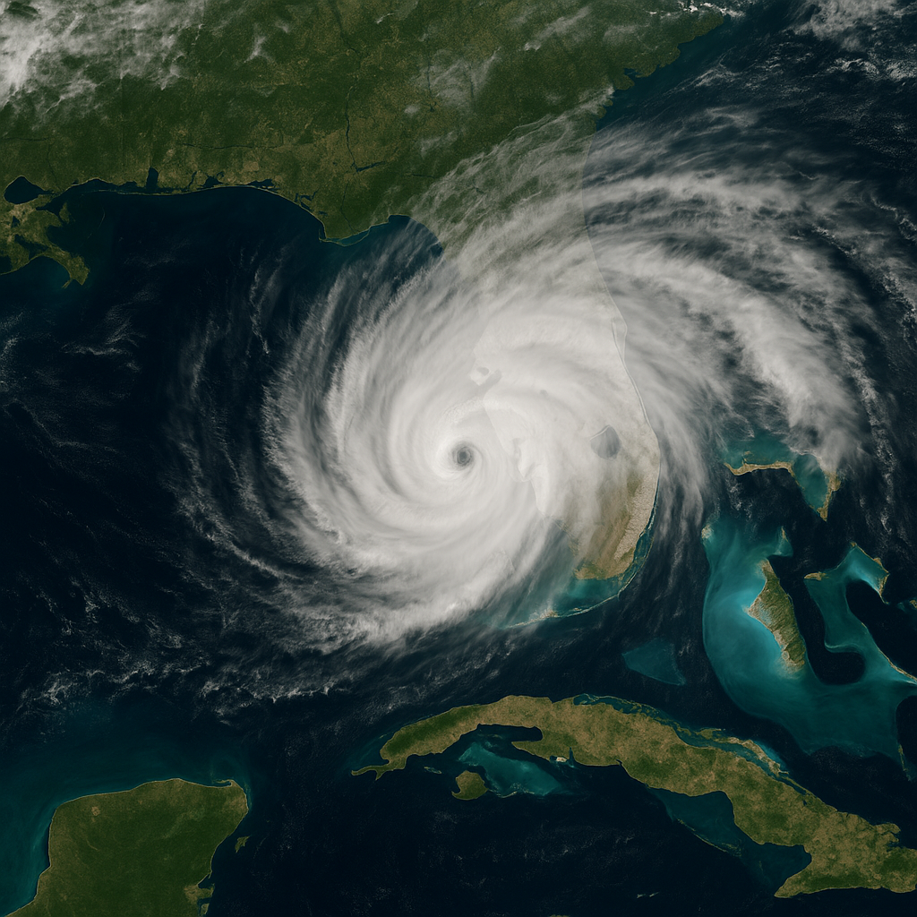 Hurricane Season in Florida: Dates, Preparedness, and Impact