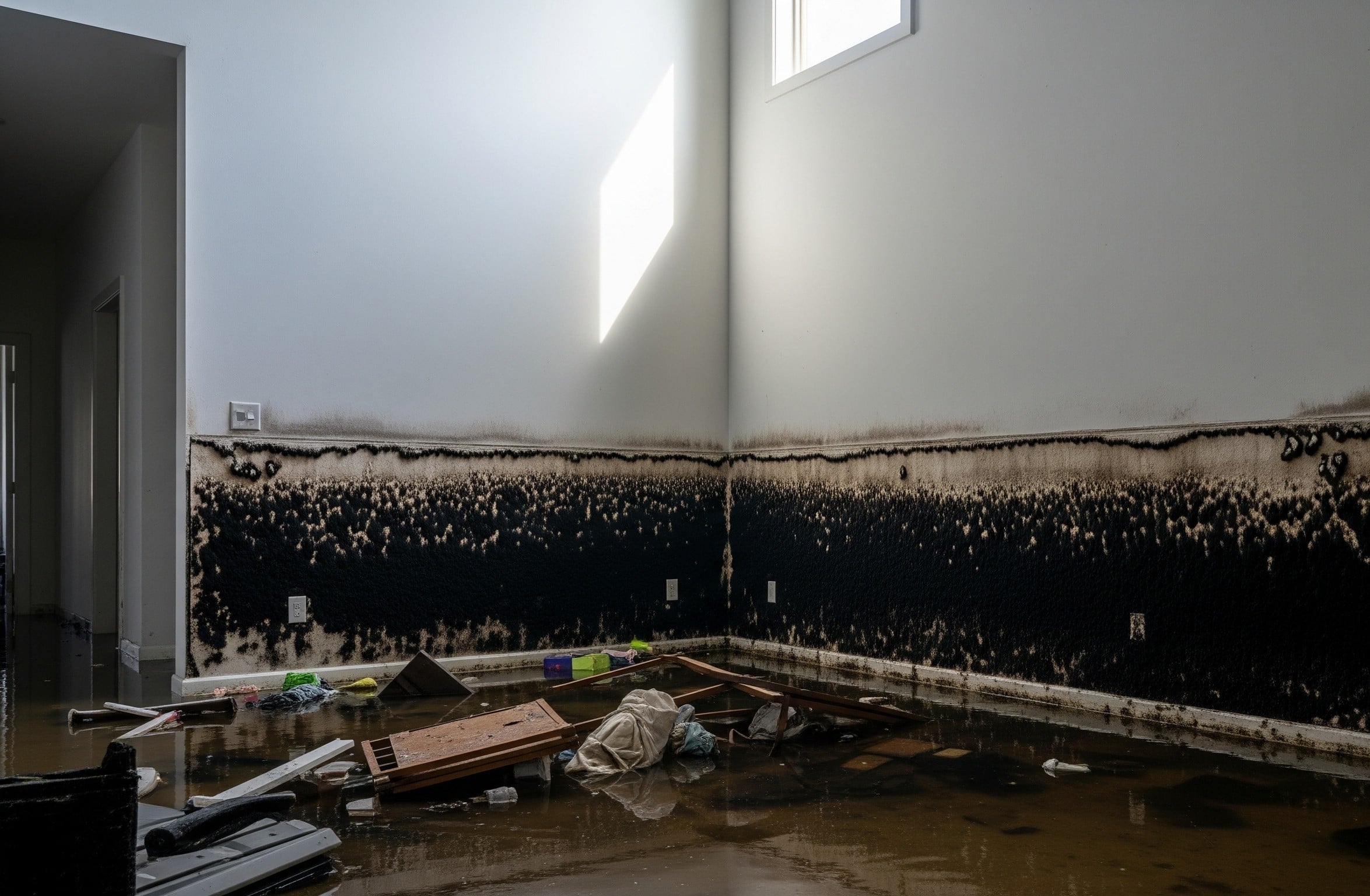Mold Prevention After a Hurricane in Tampa: Essential Steps & Strategies