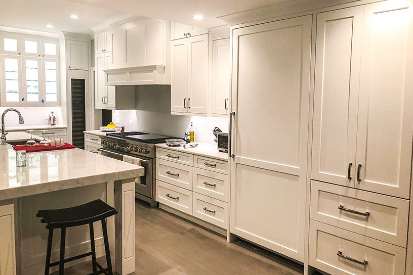 kitchen renovation 1