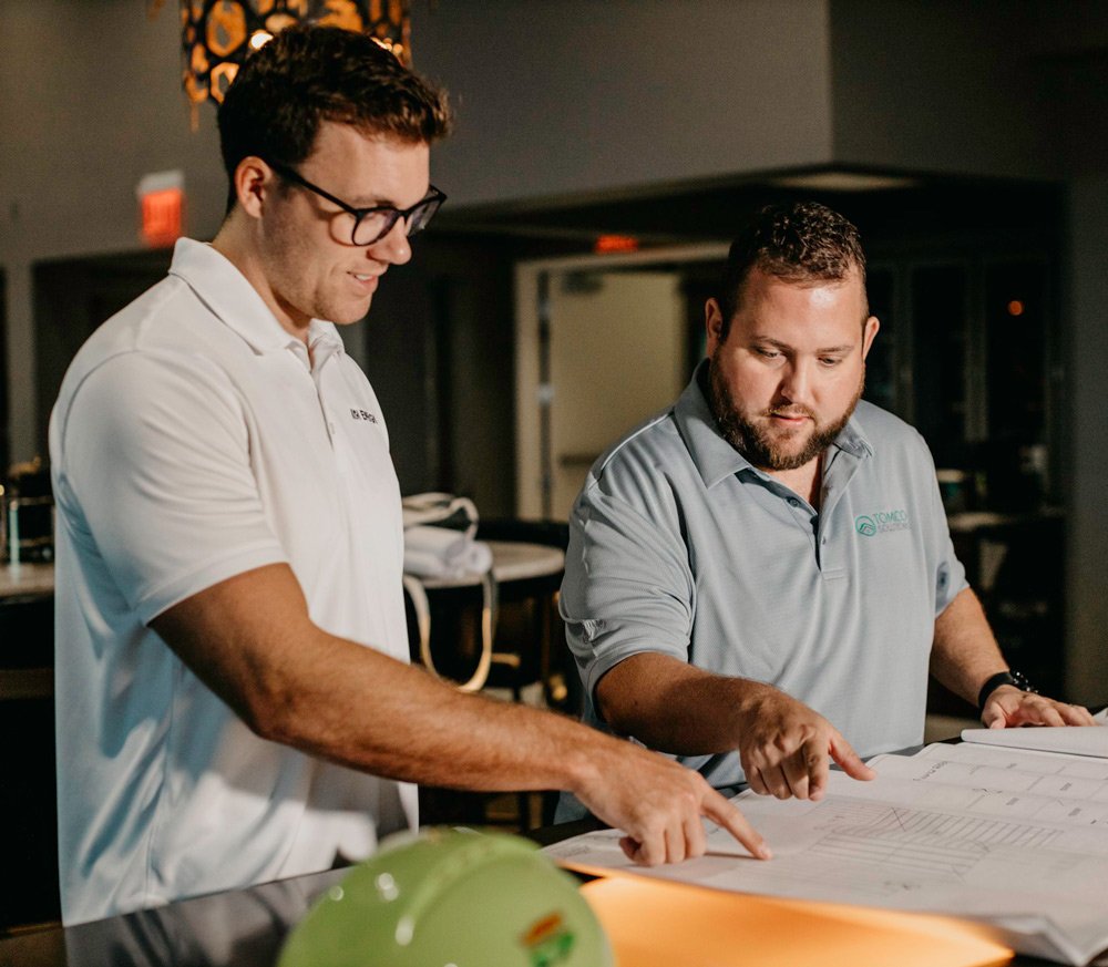 Remodeling contractor in tampa