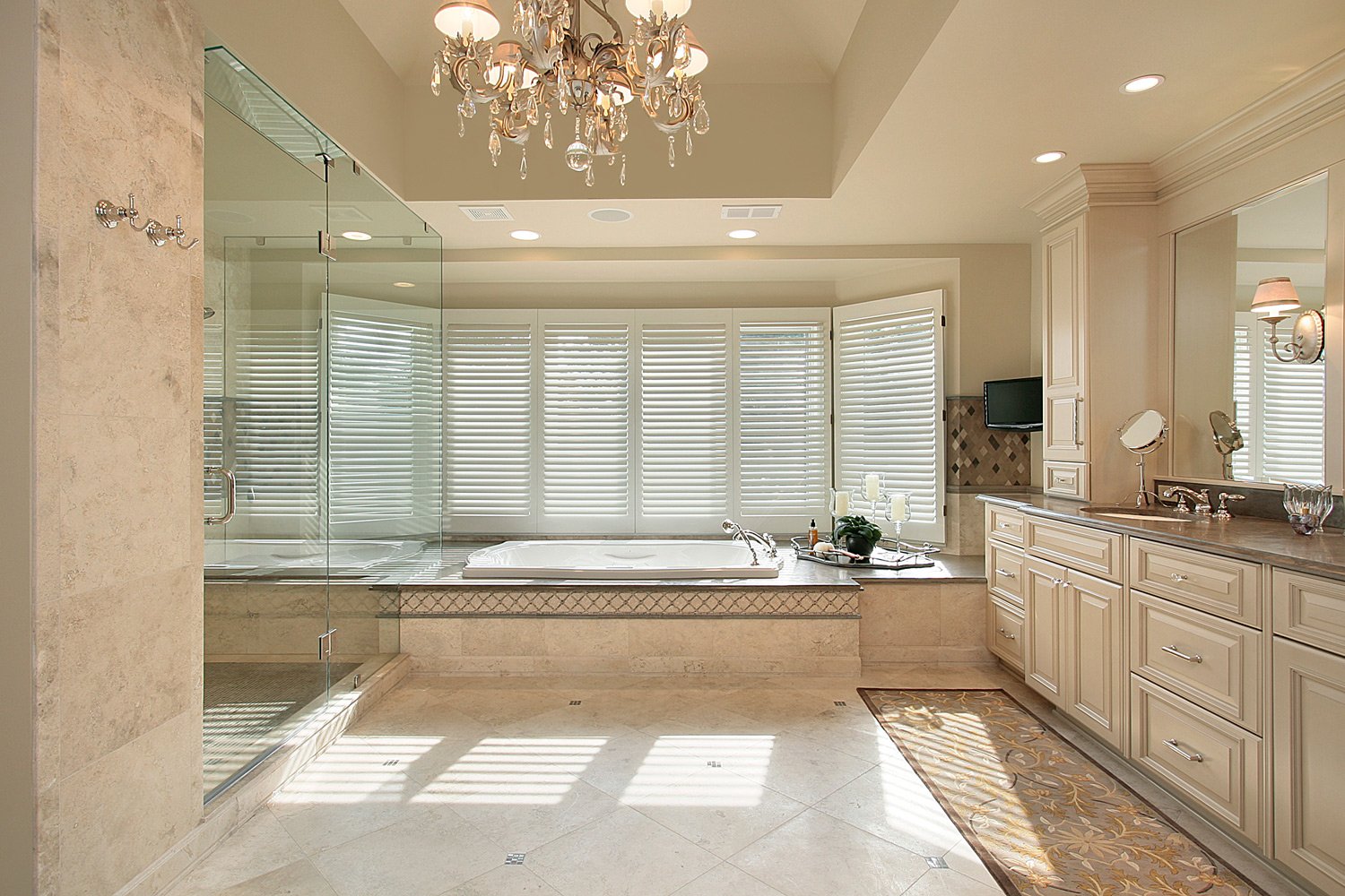 Bathroom remodel Tampa FL