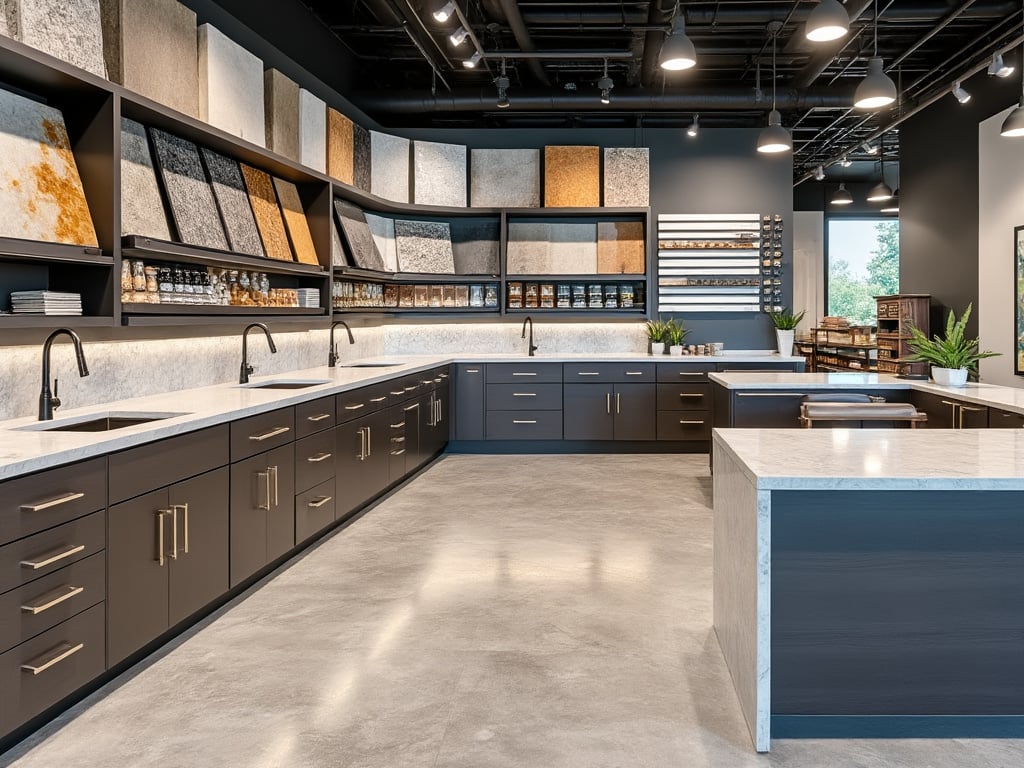 countertop options