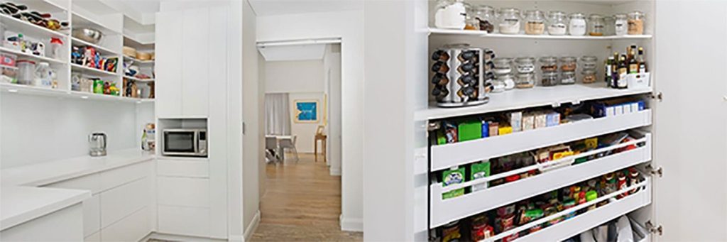 kitchen pantry