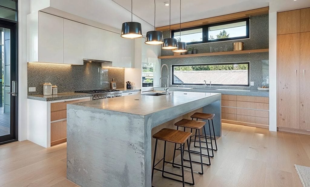 bold kitchen design tampa