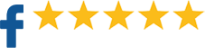 facebook 5 star rating