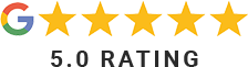 Google 5 star rating