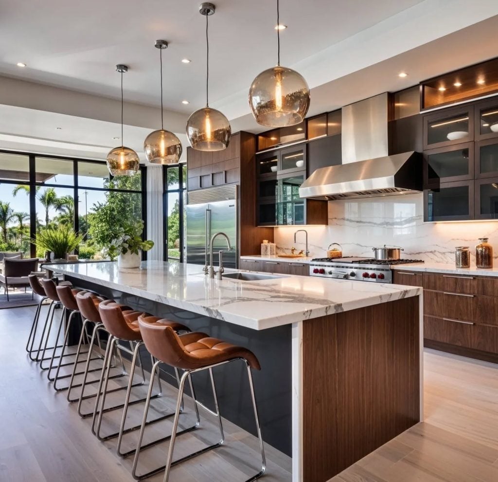 smart kitchen appliances